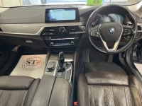 BMW 5-Series лот № 5073 оценка 4  с аукциона в Японии 4