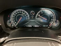 BMW 5-Series лот № 5073 оценка 4  с аукциона в Японии 5