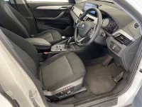 BMW X1 лот № 5076 оценка 4  с аукциона в Японии 3