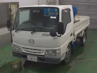 Mazda TITAN лот № 6021 оценка 3.5  с аукциона в Японии 5