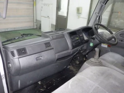 Mazda TITAN  с аукциона в Японии