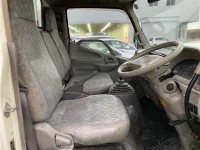 Hino DUTRO лот № 10127 оценка 3  с аукциона в Японии 6