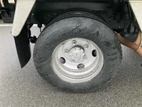 Hino DUTRO лот № 10127 оценка 3  с аукциона в Японии 7