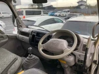 Hino DUTRO лот № 10127 оценка 3  с аукциона в Японии 2