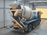 Hino TRUCK лот № 3248 оценка 3.5  с аукциона в Японии 1