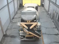 Hino TRUCK лот № 3248 оценка 3.5  с аукциона в Японии 2