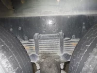 Hino TRUCK лот № 3248 оценка 3.5  с аукциона в Японии 3