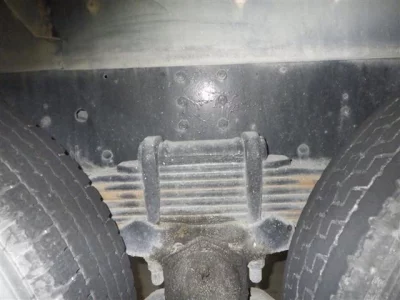 Hino TRUCK  с аукциона в Японии