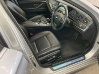 BMW 5-Series лот № 5080 оценка 4  с аукциона в Японии 3