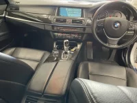 BMW 5-Series лот № 5080 оценка 4  с аукциона в Японии 4
