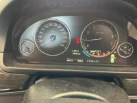 BMW 5-Series лот № 5080 оценка 4  с аукциона в Японии 5