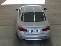 BMW 5-Series лот № 5080 оценка 4  с аукциона в Японии 2