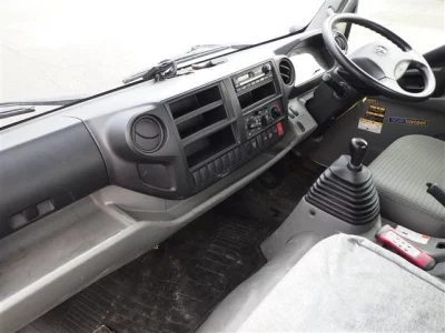 Toyota TOYOACE  с аукциона в Японии