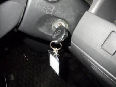 Toyota VOXY  с аукциона в Японии