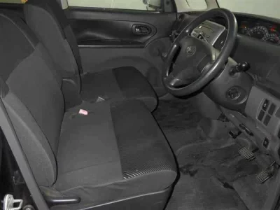 Daihatsu TANTO  с аукциона в Японии