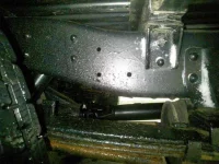 Toyota DYNA лот № 9022 оценка 3.5  с аукциона в Японии 10