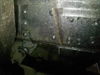 Toyota DYNA лот № 9022 оценка 3.5  с аукциона в Японии 9