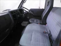 Toyota DYNA лот № 9022 оценка 3.5  с аукциона в Японии 2