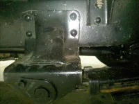 Toyota DYNA лот № 9022 оценка 3.5  с аукциона в Японии 8