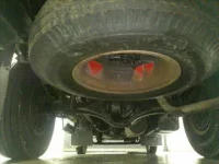 Toyota DYNA лот № 9022 оценка 3.5  с аукциона в Японии 6