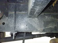 Hino RANGER лот № 3256 оценка 3.5  с аукциона в Японии 3