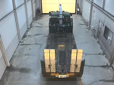 Hino RANGER  с аукциона в Японии