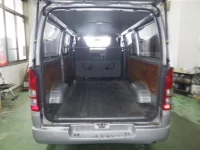 Toyota REGIUS ACE VAN лот № 6025 оценка R  с аукциона в Японии 3