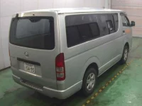 Toyota REGIUS ACE VAN лот № 6025 оценка R  с аукциона в Японии 6