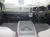 Toyota REGIUS ACE VAN лот № 6025 оценка R  с аукциона в Японии 2