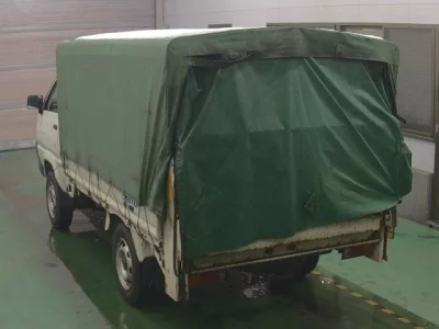 Toyota TOWN ACE TRUCK  с аукциона в Японии