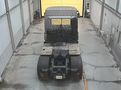 Mitsubishi FUSO TRUCK  с аукциона в Японии