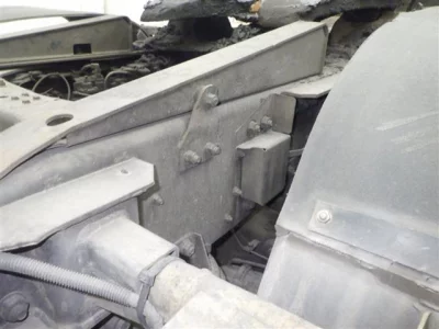 Mitsubishi FUSO TRUCK  с аукциона в Японии