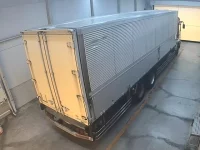 Mitsubishi FUSO TRUCK лот № 3245 оценка RA  с аукциона в Японии 1