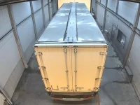 Mitsubishi FUSO TRUCK лот № 3245 оценка RA  с аукциона в Японии 2