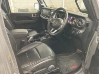 Chrysler JEEP WRANGLER лот № 5090 оценка 4  с аукциона в Японии 3