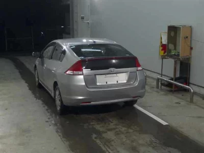 Honda INSIGHT