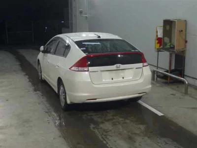 Honda INSIGHT