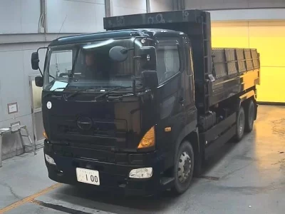 Hino TRUCK
