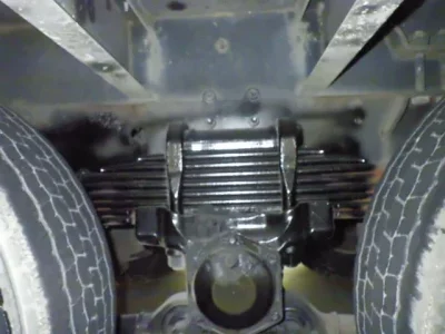 Hino RANGER  с аукциона в Японии