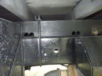 Hino RANGER лот № 3274 оценка 3.5  с аукциона в Японии 3