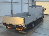 Hino RANGER лот № 3274 оценка 3.5  с аукциона в Японии 1