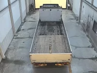 Hino RANGER лот № 3274 оценка 3.5  с аукциона в Японии 2