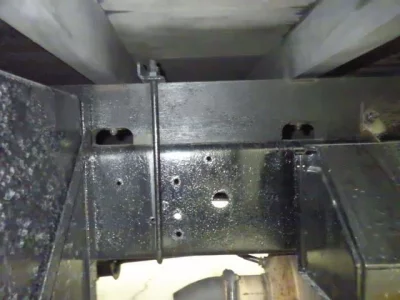 Hino RANGER  с аукциона в Японии