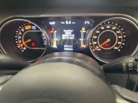 Chrysler JEEP WRANGLER лот № 5104 оценка 4  с аукциона в Японии 5