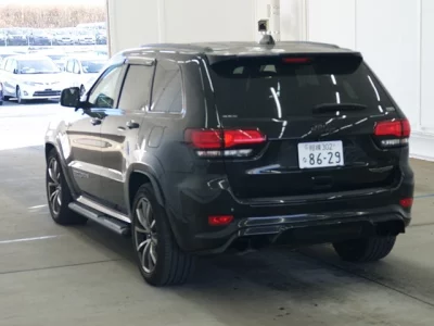 Chrysler JEEP GRAND CHEROKEE