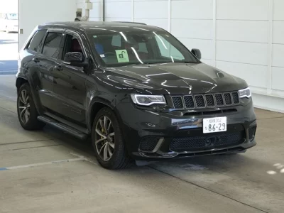 Chrysler JEEP GRAND CHEROKEE