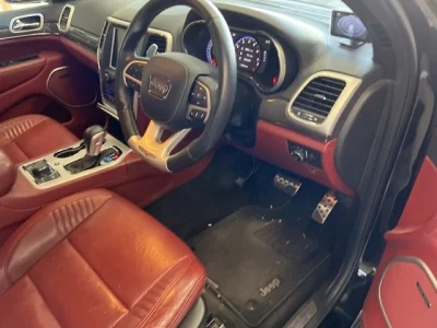 Chrysler JEEP GRAND CHEROKEE