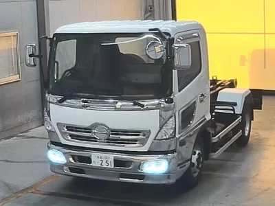 Hino RANGER
