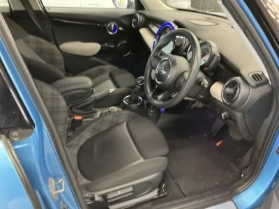 BMW MINI  с аукциона в Японии