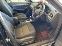 Audi Q3 лот № 5105 оценка 3.5  с аукциона в Японии 3